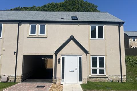 undefined, 65 Hall Barn Drive, Longridge PR3