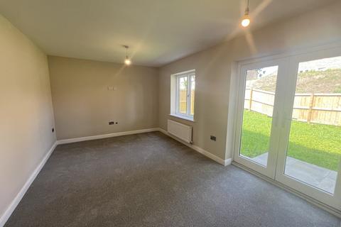 undefined, 65 Hall Barn Drive, Longridge PR3