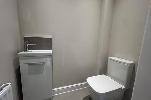 undefined, 65 Hall Barn Drive, Longridge PR3