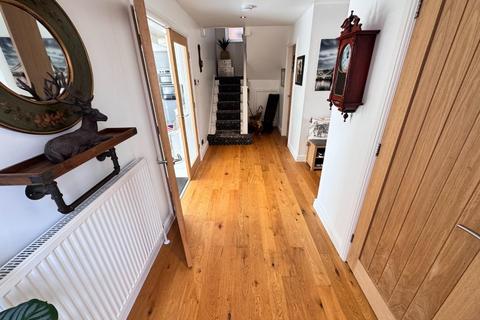 4 bedroom detached house for sale, Lakeston Close, Deer Park, Hartlepool