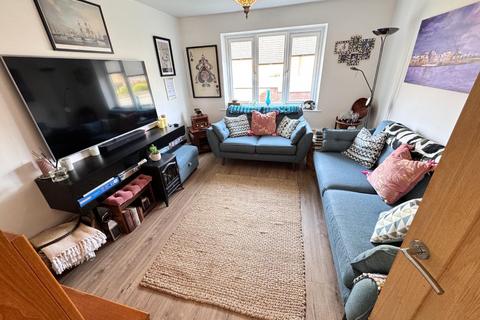 4 bedroom detached house for sale, Lakeston Close, Deer Park, Hartlepool