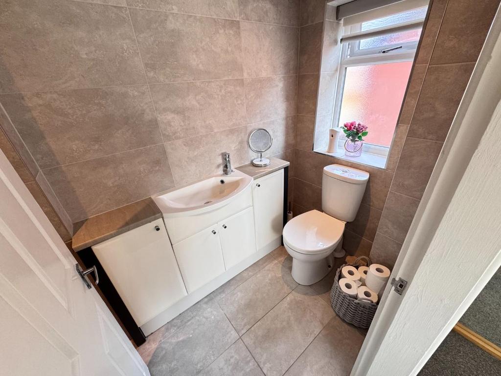 En suite