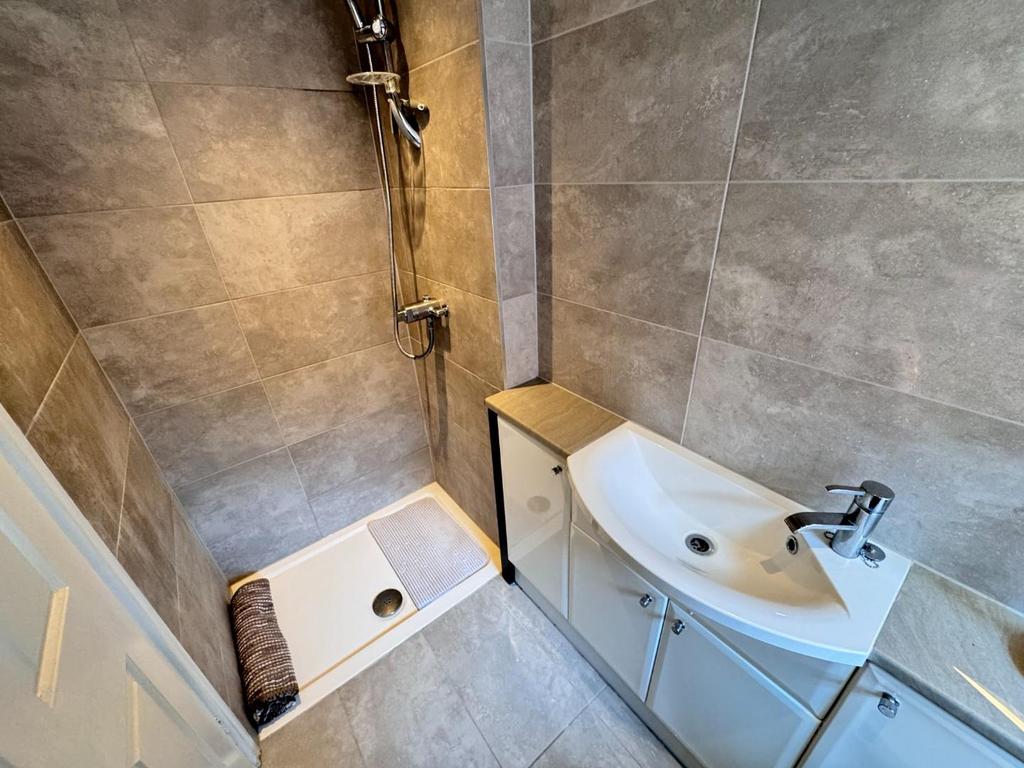 En suite