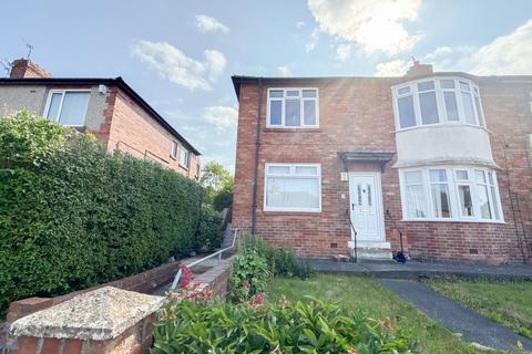 2 bedroom flat for sale, Beverley Road, Gateshead, NE9