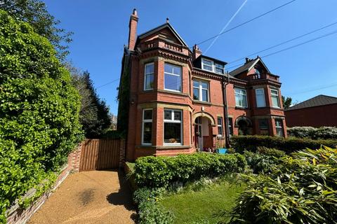 undefined, Arundale Avenue, Whalley Range