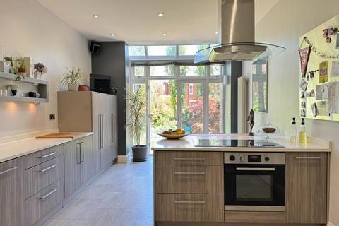 undefined, Arundale Avenue, Whalley Range