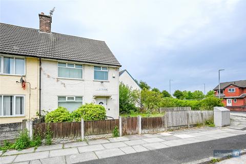 3 bedroom end of terrace house for sale, Mossbrow Road, Liverpool, Merseyside, L36