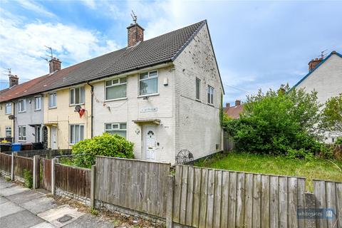 3 bedroom end of terrace house for sale, Mossbrow Road, Liverpool, Merseyside, L36