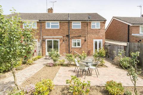 Arden Close, Market Harborough