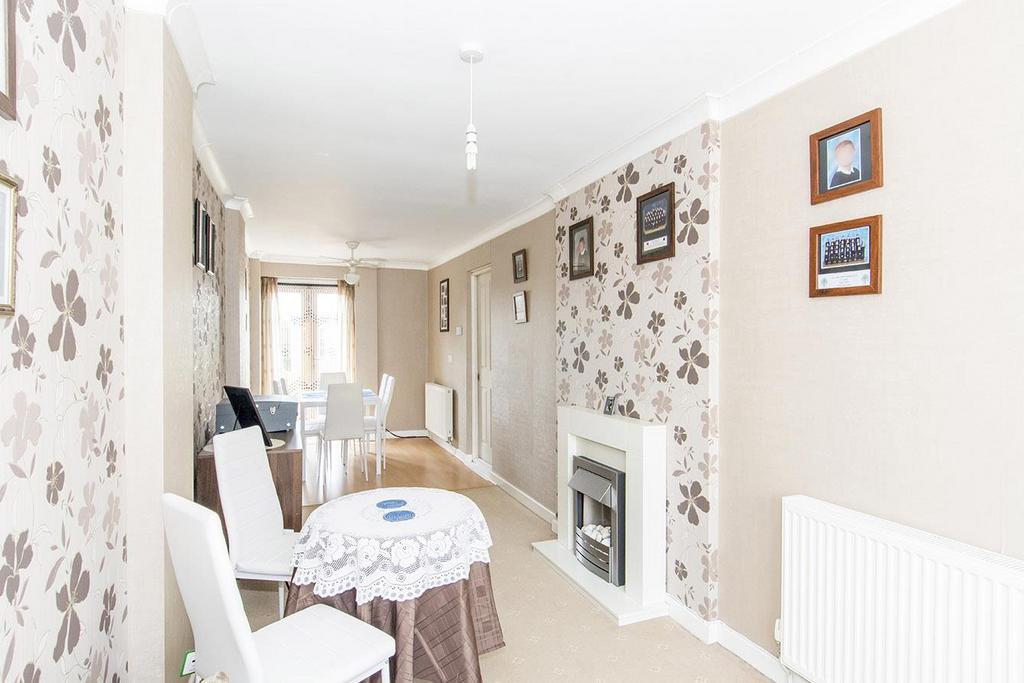 (Family Room Photo Two)