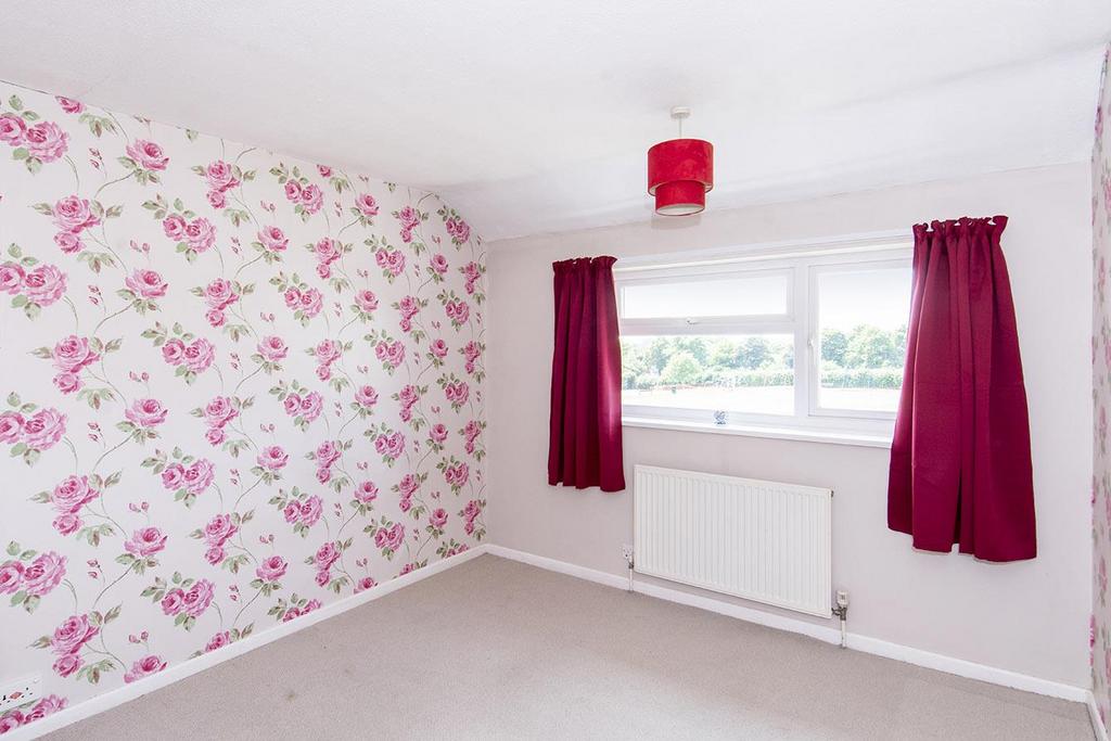 (Bedroom Two)