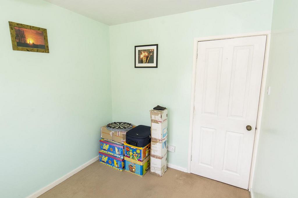 (Bedroom Five Photo Two)