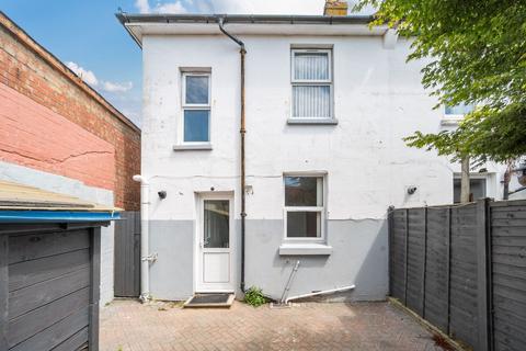 undefined, Canada Grove, Bognor Regis, PO21