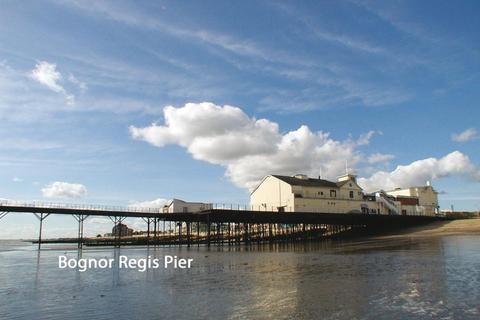 undefined, Canada Grove, Bognor Regis, PO21