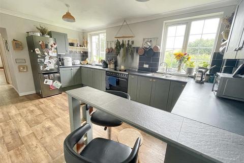 undefined, Llangain, Carmarthen