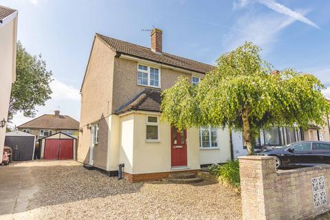 undefined, Buttermere Avenue, Burnham SL1