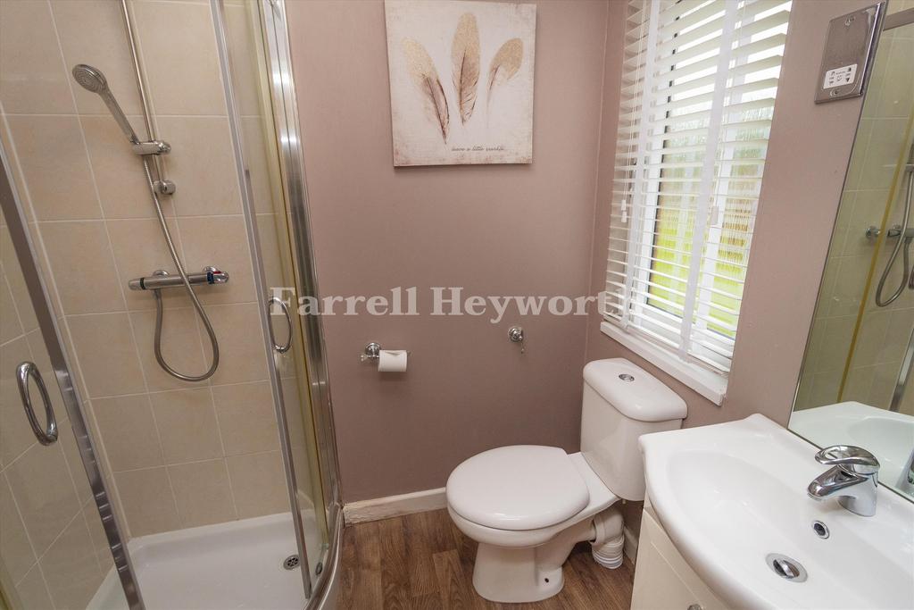 En suite