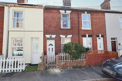 undefined, Union Road, Lowestoft