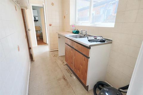 undefined, Union Road, Lowestoft