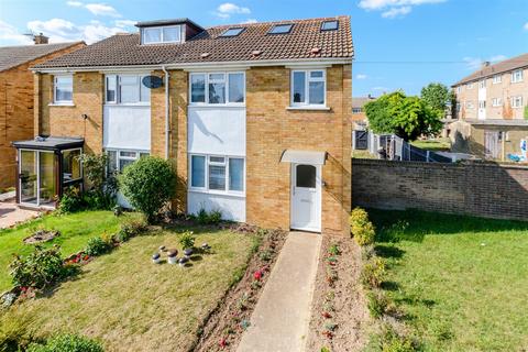 3 bedroom semi-detached house for sale, Bedale Walk, Dartford DA2