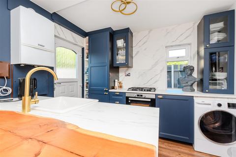 3 bedroom semi-detached house for sale, Bedale Walk, Dartford DA2