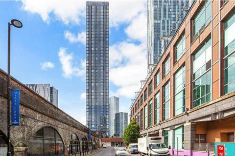 2 bedroom apartment for sale, Manchester M1