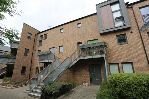 2 bedroom maisonette to rent, Lawrie Reilly Place, Leith, Edinburgh, EH7