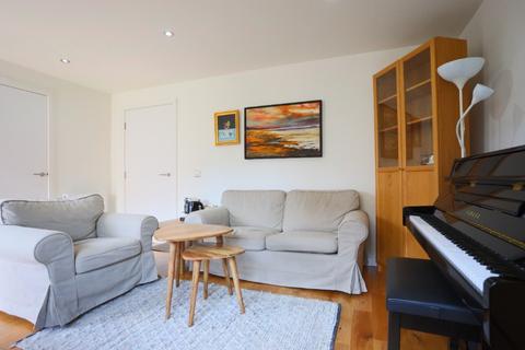 2 bedroom maisonette to rent, Lawrie Reilly Place, Leith, Edinburgh, EH7