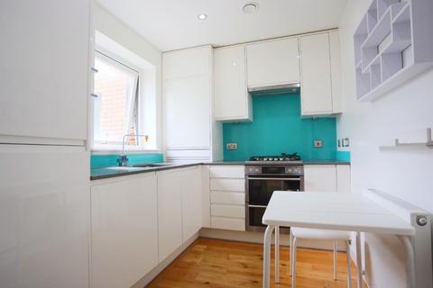 2 bedroom maisonette to rent, Lawrie Reilly Place, Leith, Edinburgh, EH7