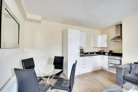 1 bedroom apartment for sale, Old Station Road, Newmarket CB8