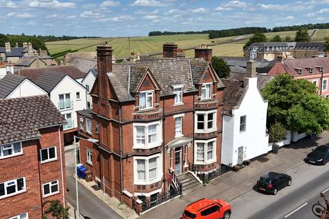 undefined, Old Station Road, Newmarket CB8