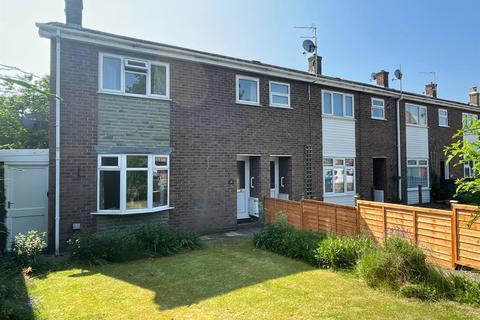 undefined, 1 Goosecroft Gardens, Northallerton