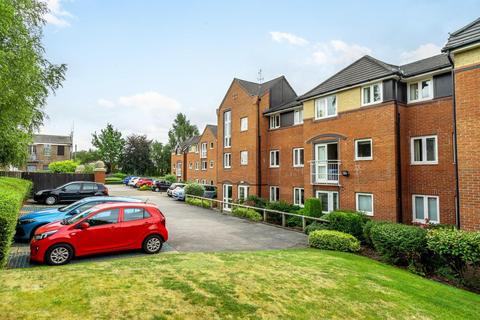 1 bedroom retirement property for sale, Fairfax Court, Acomb Road, York