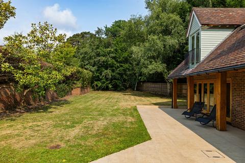 5 bedroom detached house for sale, St. Neots Road, Eversley RG27