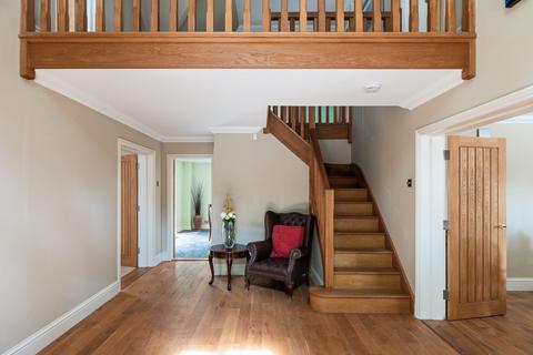 5 bedroom detached house for sale, St. Neots Road, Eversley RG27