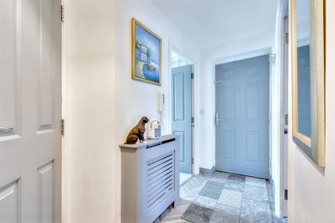 76 Flatts Lane, Calverton, Nottingham, NG14 6RF