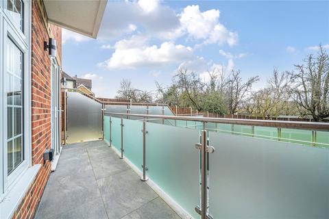 2 bedroom apartment for sale, Bromley Road, Beckenham