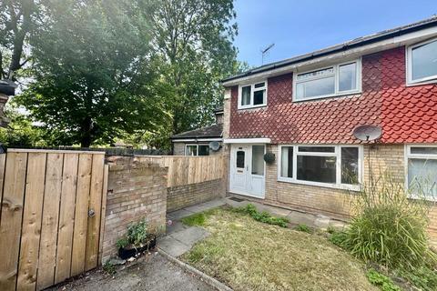 4 bedroom semi-detached house for sale, Calluna Grove, Marton-In-Cleveland, Middlesbrough