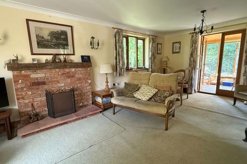 3 bedroom chalet for sale, Melton, Nr Woodbridge, Suffolk