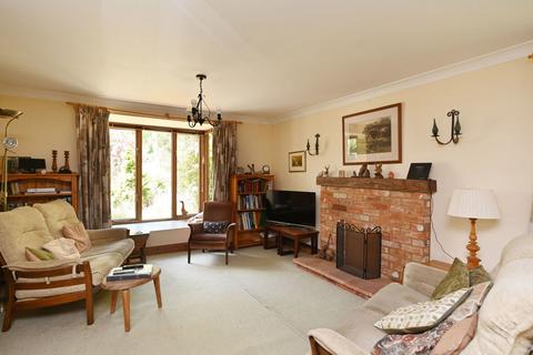 3 bedroom chalet for sale, Melton, Nr Woodbridge, Suffolk