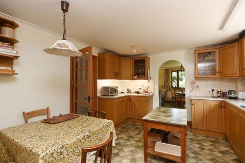 3 bedroom chalet for sale, Melton, Nr Woodbridge, Suffolk