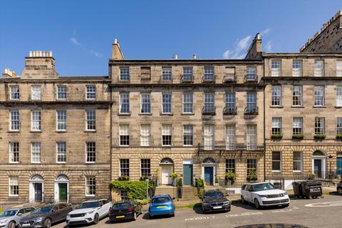 undefined, Nelson Street, Edinburgh, EH3