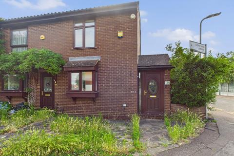 2 Thorpland Avenue, Ickenham, Uxbridge, UB10 8TW