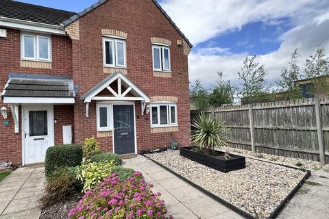 31 Bevan Close, Stockton-on-tees, TS19 8RF