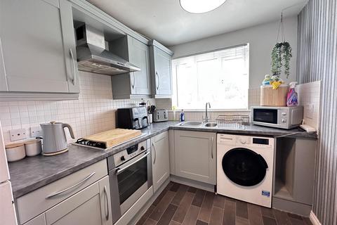 31 Bevan Close, Stockton-on-tees, TS19 8RF