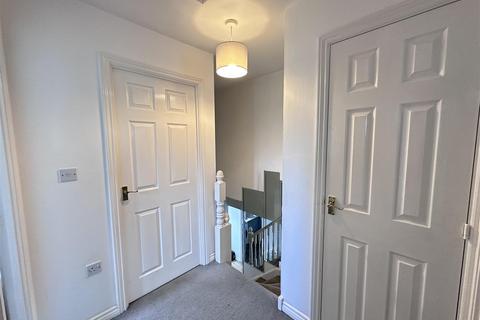 31 Bevan Close, Stockton-on-tees, TS19 8RF
