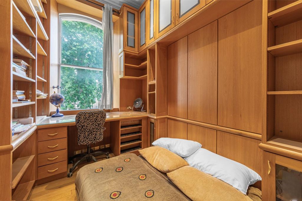 Study/Bedroom