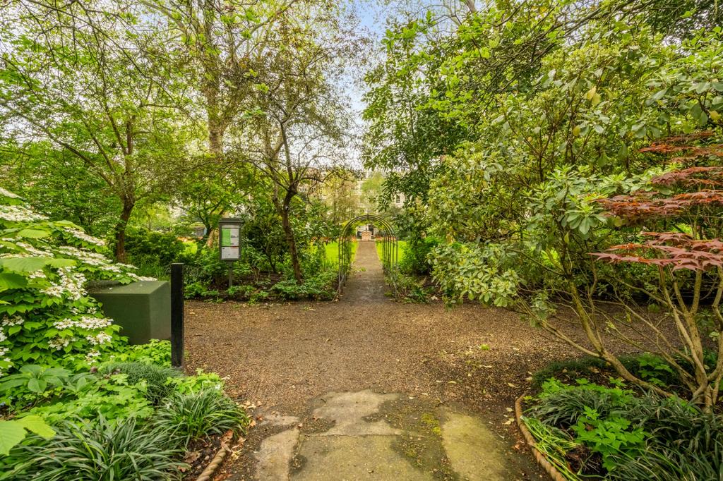 Communal Garden