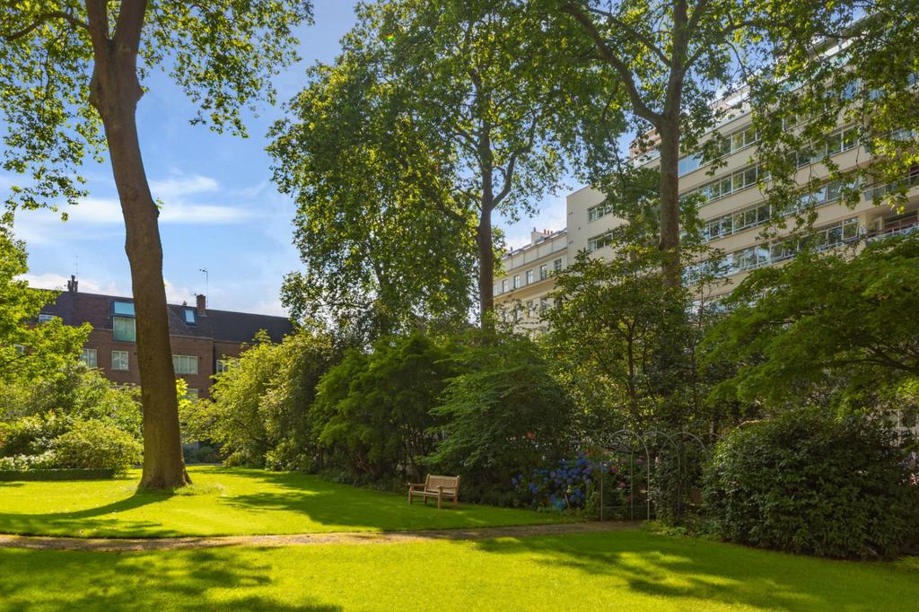 Communal Garden