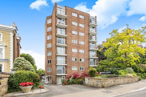 undefined, Priors Lodge, 56-58 Richmond Hill, Richmond, Surrey